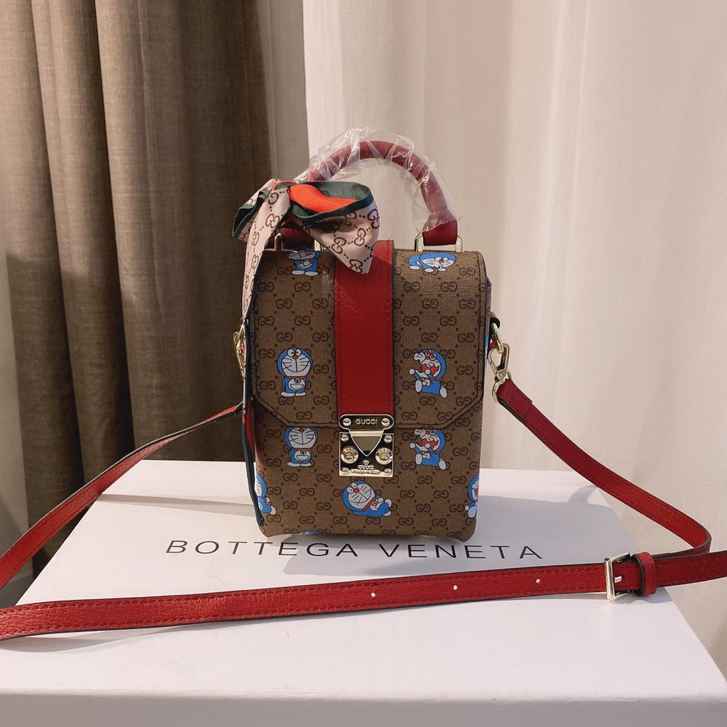 LB - New 1:1 rep  Bags Gucci 208