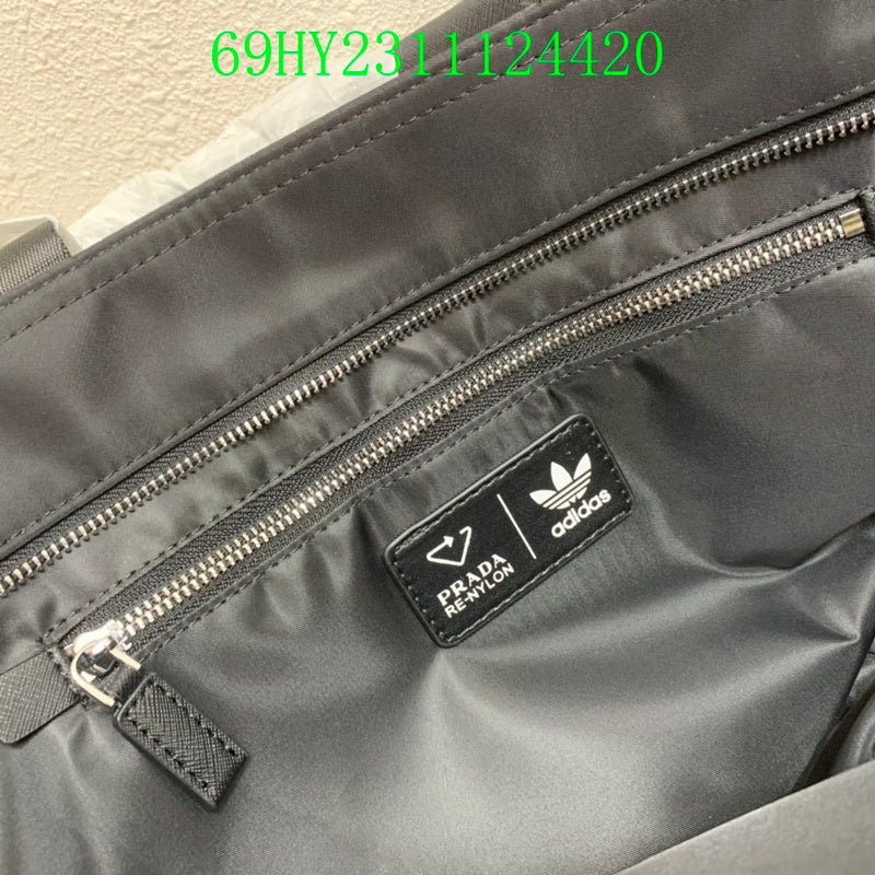 Prada Bags - The Luxera Bags  773