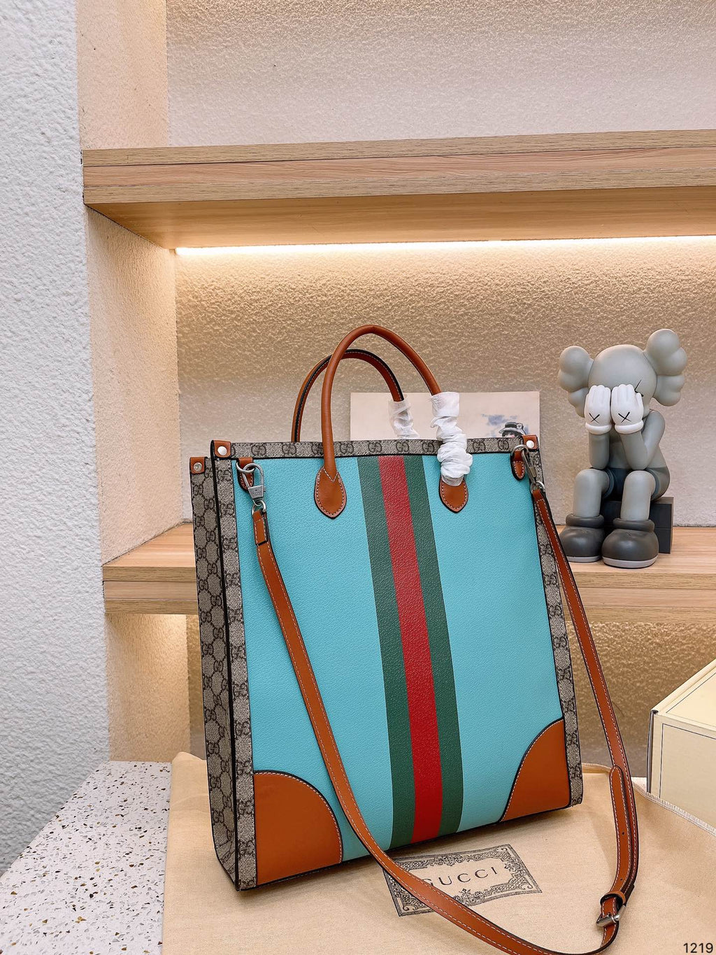 LB - Luxury Bags Gucci 559