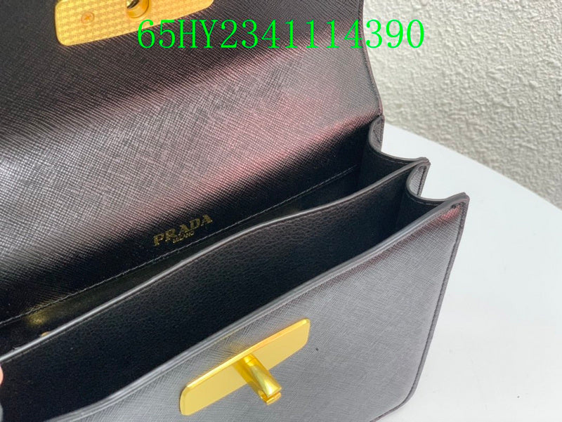 Prada Bags - The Luxera Bags  840