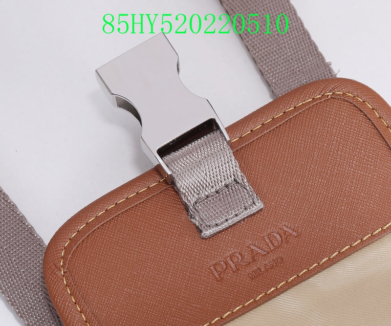 Prada Bags - The Luxera Bags  535