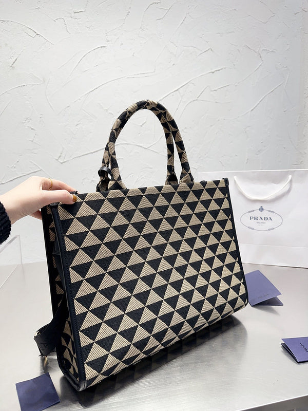 Prada Bags - Luxera Bags - 673