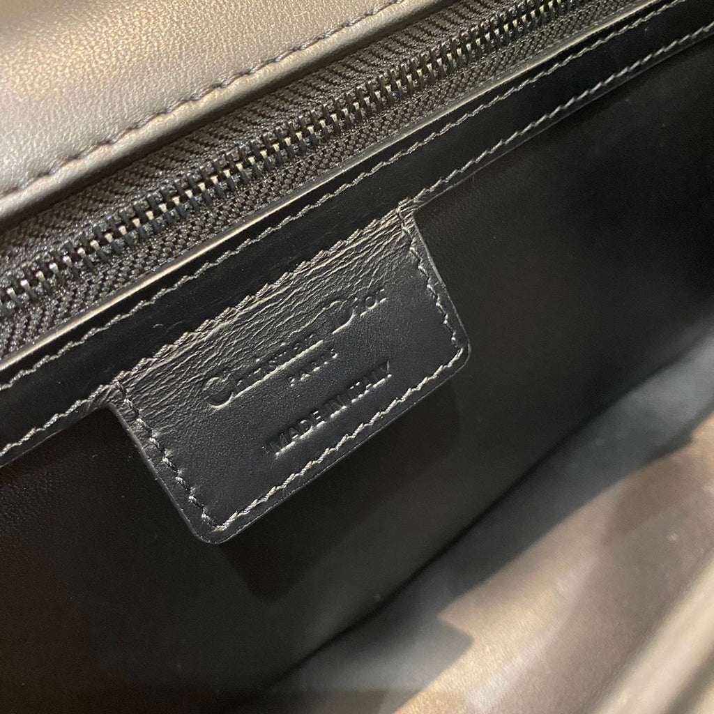 Dior Large Caro Bag, Black, For Women Women’s Handbags, Crossbody Bags, 29cm CD M9243UWHC_M900