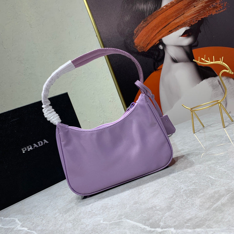 Prada Bags - Luxera Bags - 752