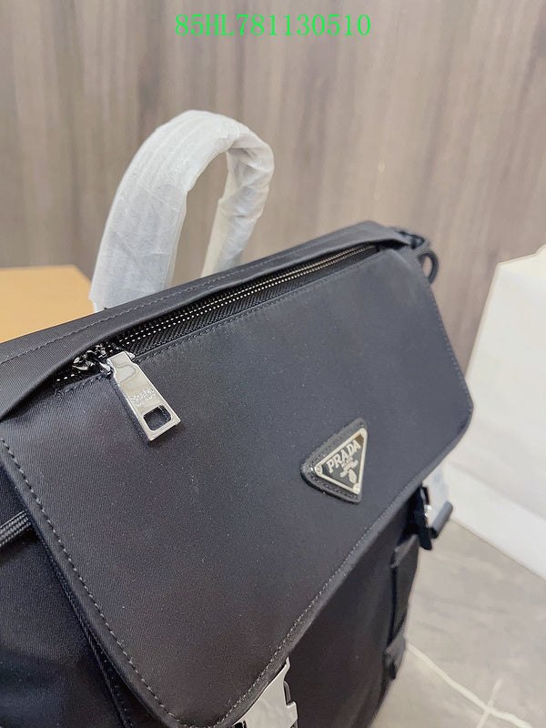 Prada Bags - The Luxera Bags  760