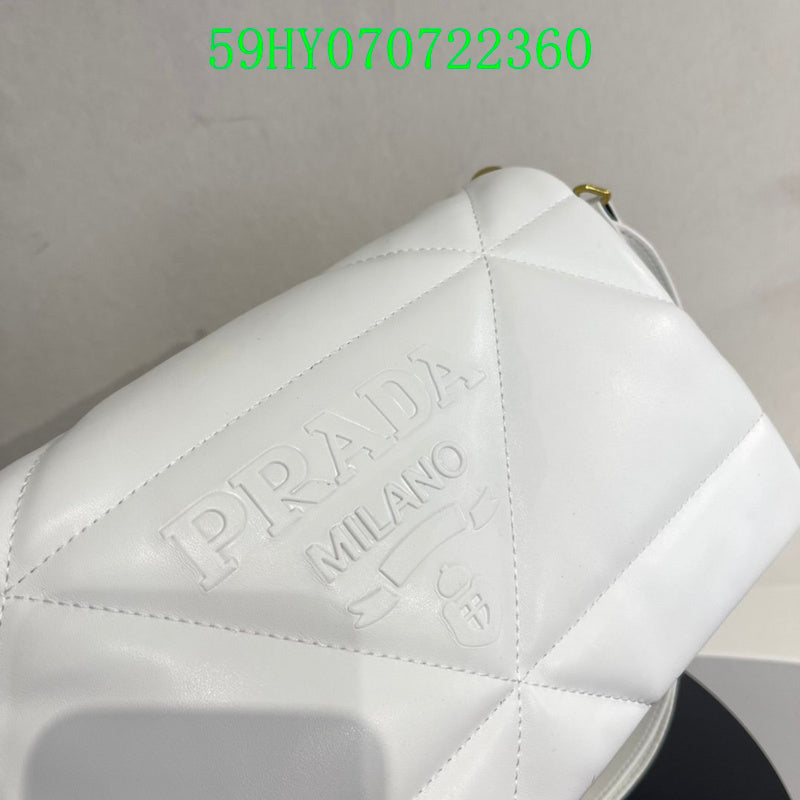 Prada Bags - The Luxera Bags  1091