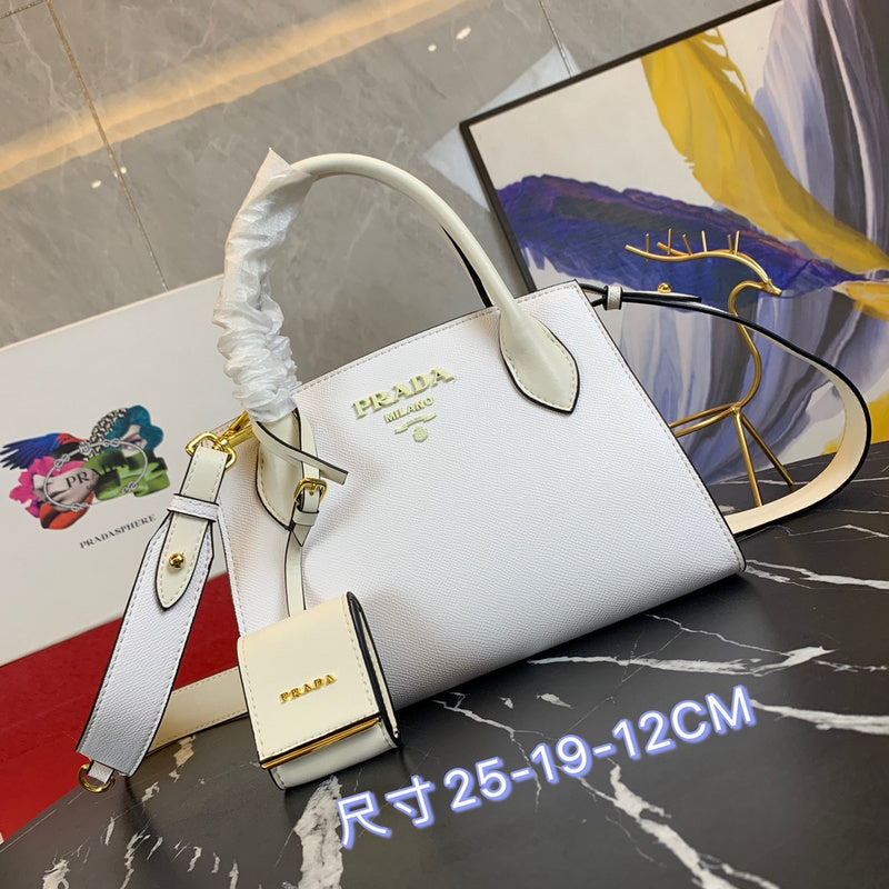 Prada Bags - Luxera Bags - 1128