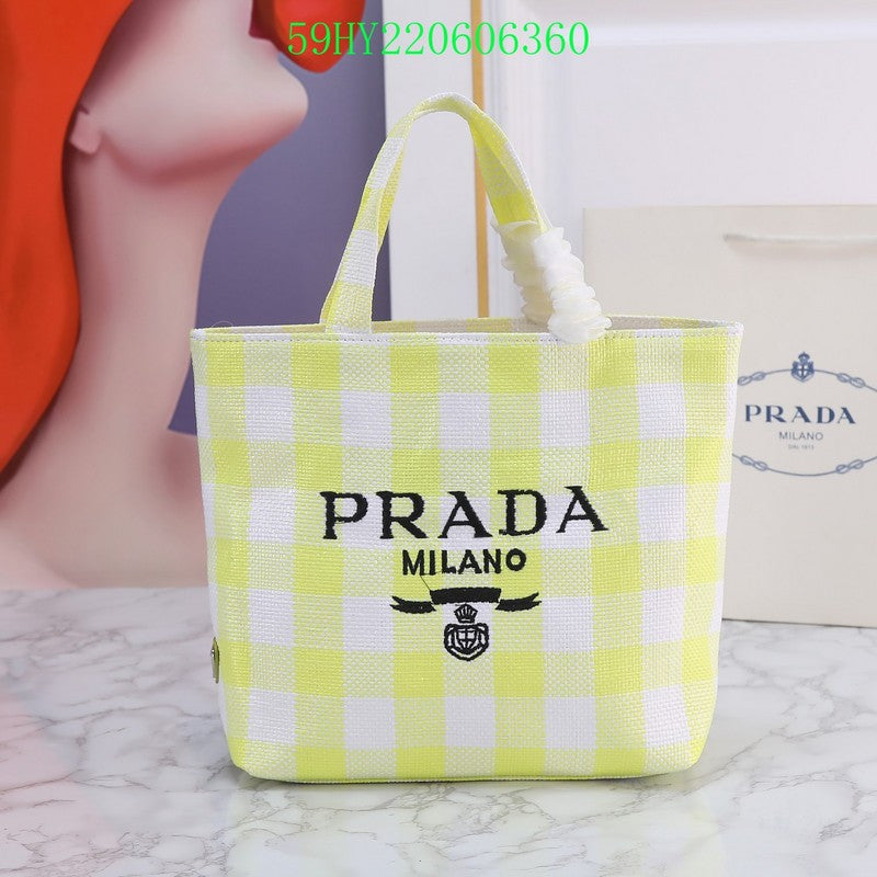 Prada Bags - The Luxera Bags  206