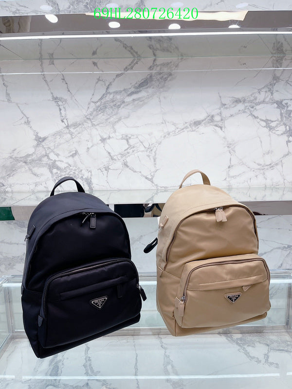 Prada Bags - The Luxera Bags  1081