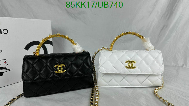 Chanel Bags Crossbody - 103