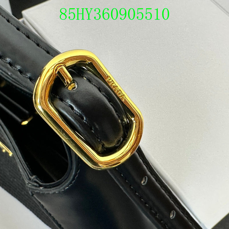 Prada Bags - The Luxera Bags  004