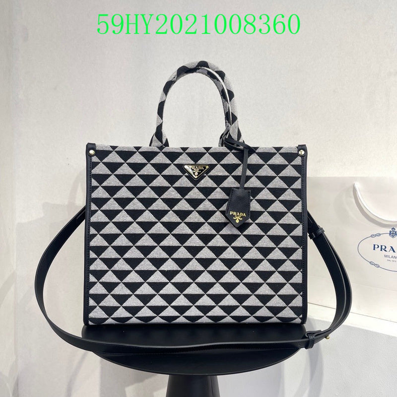 Prada Bags - The Luxera Bags  933
