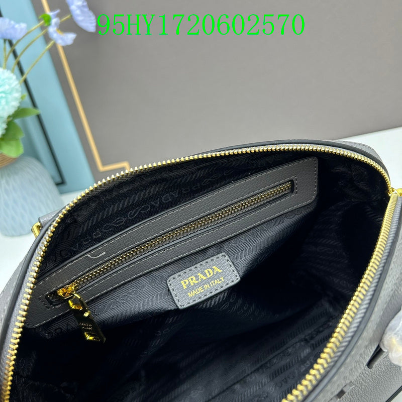 Prada Bags - The Luxera Bags  230