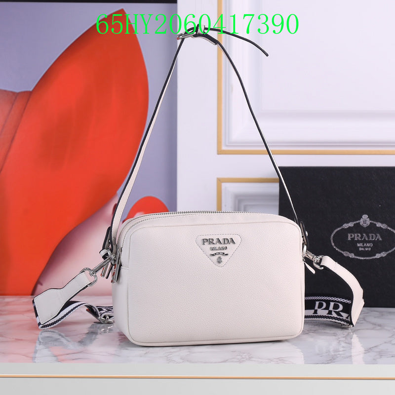 Prada Bags - The Luxera Bags  388