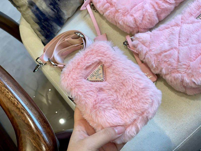 Prada Bags - Luxera Bags - 483