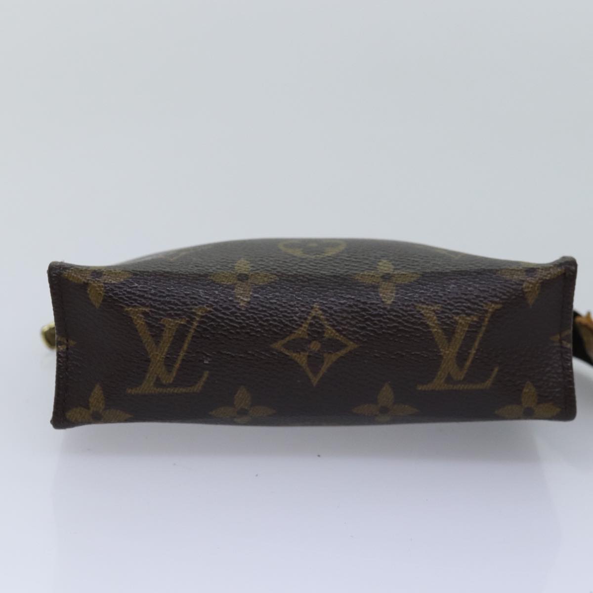 Louis Vuitton Poche Toilette Clutch Bag