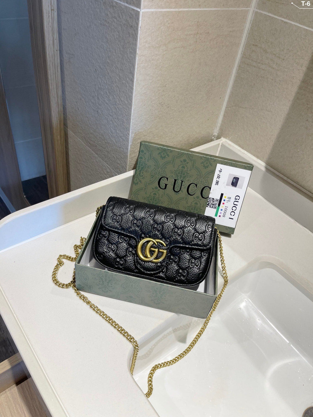 LB - New 1:1 rep  Bags Gucci 324