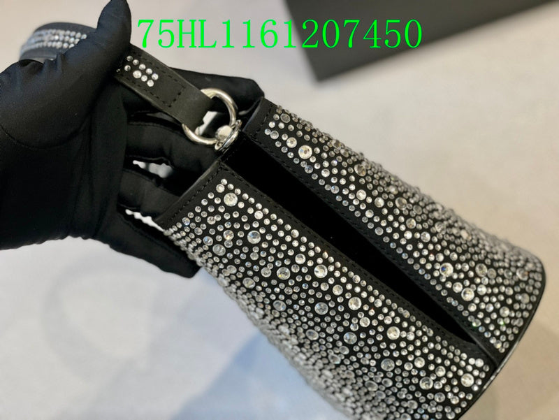 Prada Bags - The Luxera Bags  729