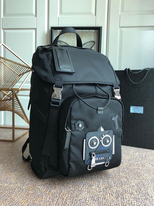 Prada Bags - Luxera Bags - 1311
