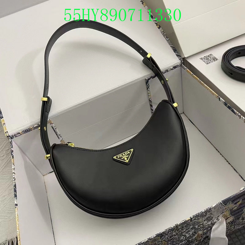 Prada Bags - The Luxera Bags  106