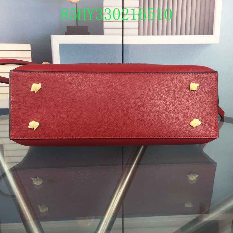 Prada Bags - The Luxera Bags  555