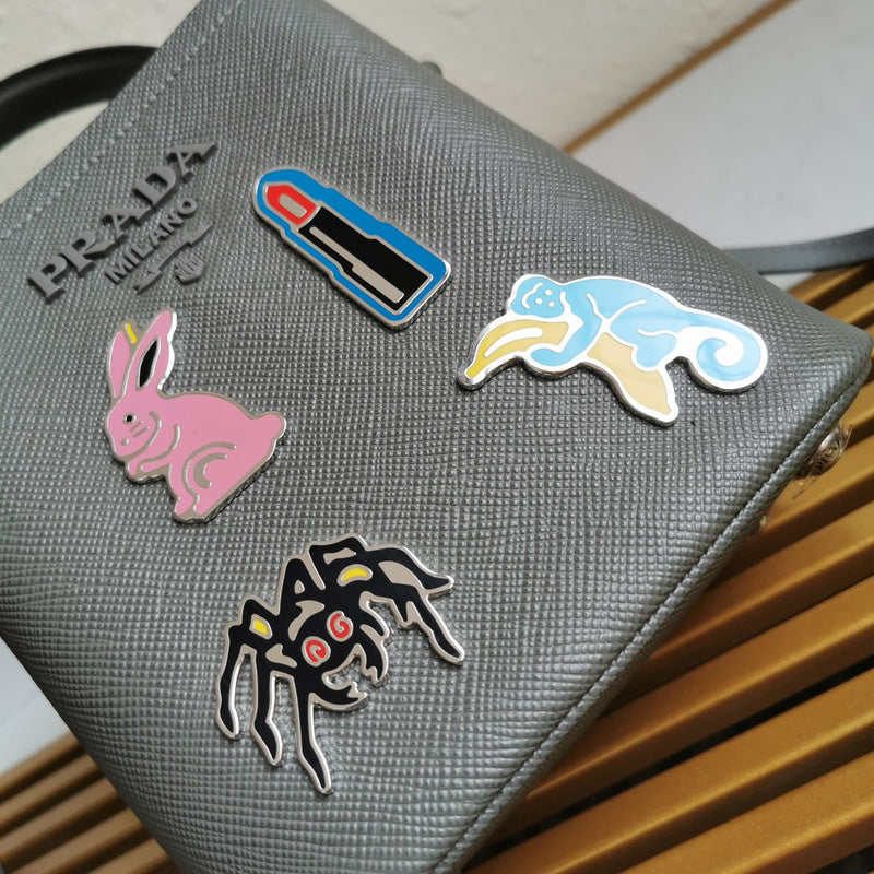 Prada Bags - Luxera Bags - 1359