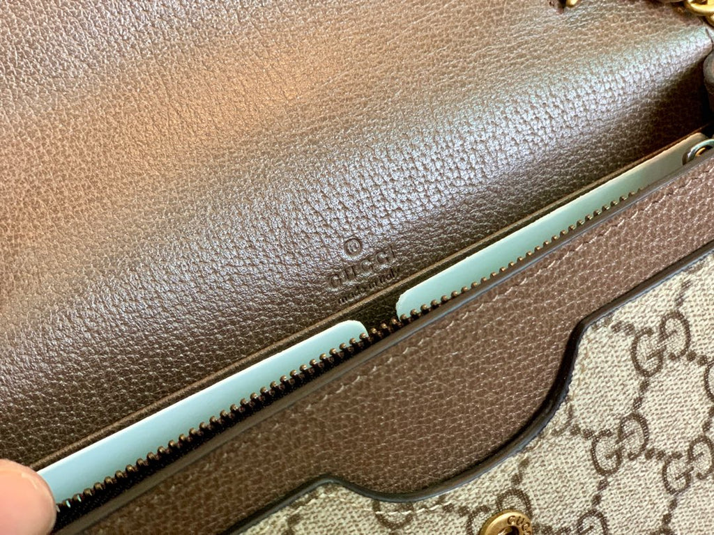 LB - New 1:1 rep Bag Gucci 502