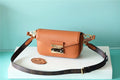 Louis Vuitton Swing Monogram Hazelnut Brown For Women,  Shoulder And Crossbody Bags 24cm/9.4in Louis Vuitton M20396
