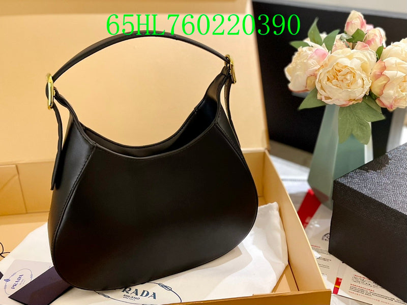 Prada Bags - The Luxera Bags  524