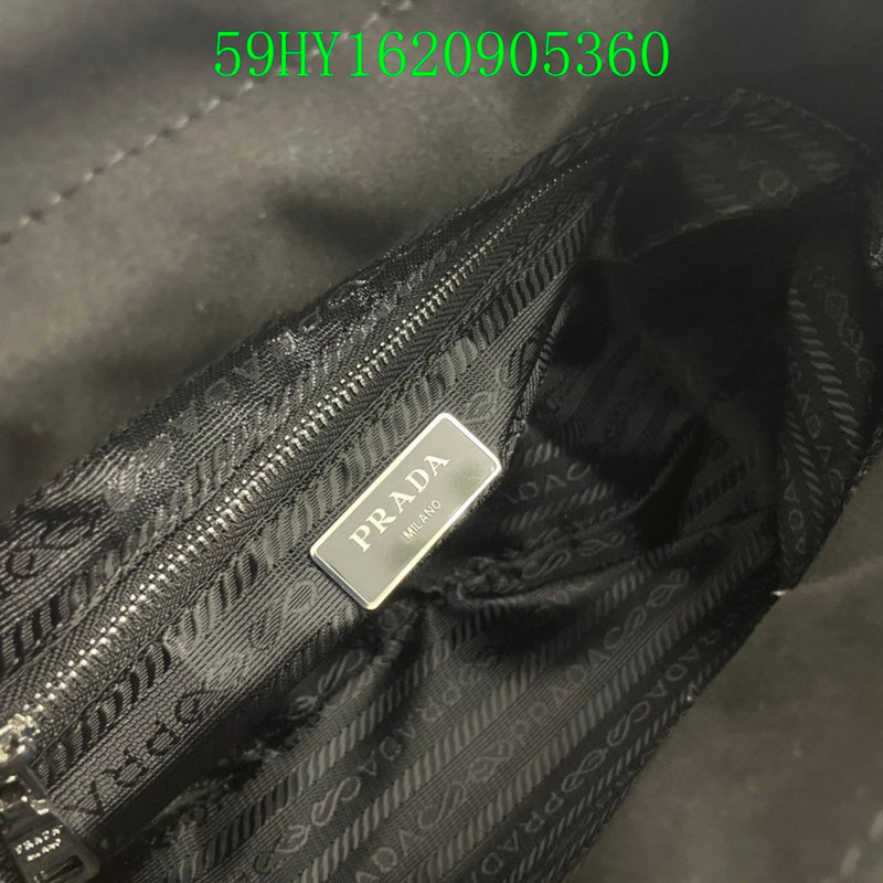 Prada Bags - The Luxera Bags  1001