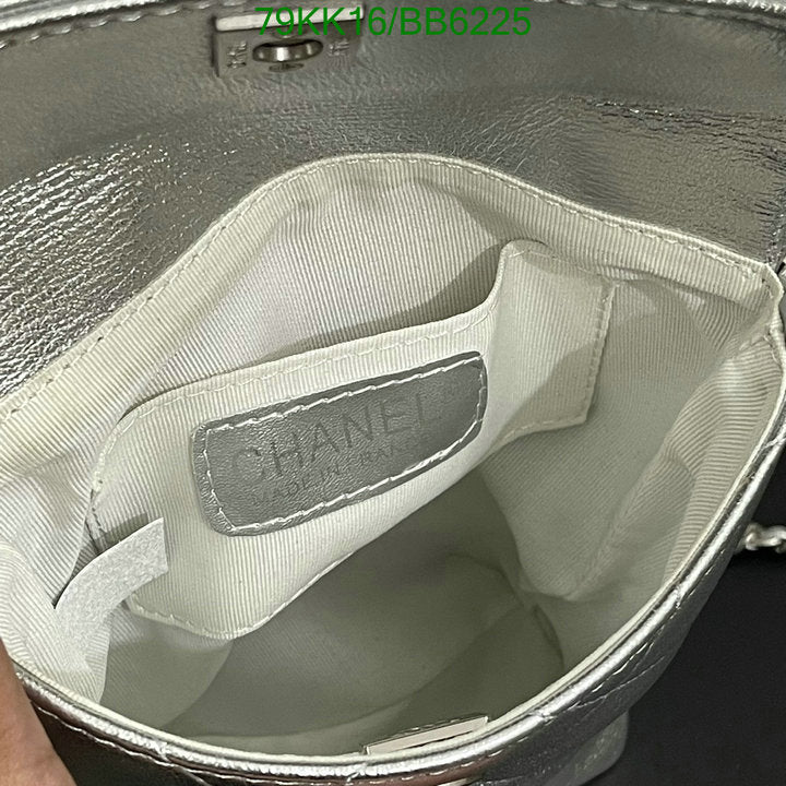 Chanel Bags Crossbody - 500