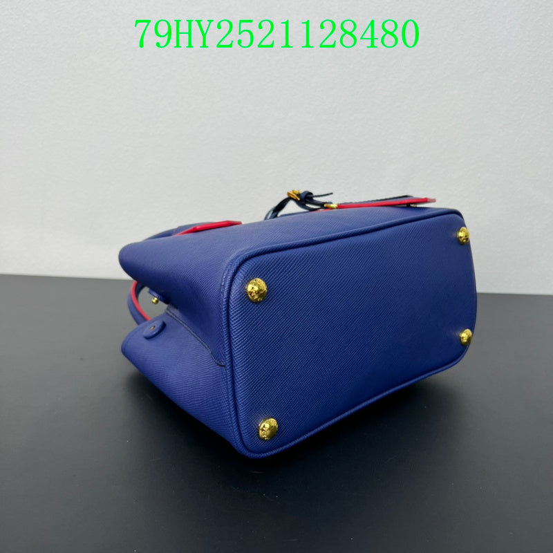 Prada Bags - The Luxera Bags  750