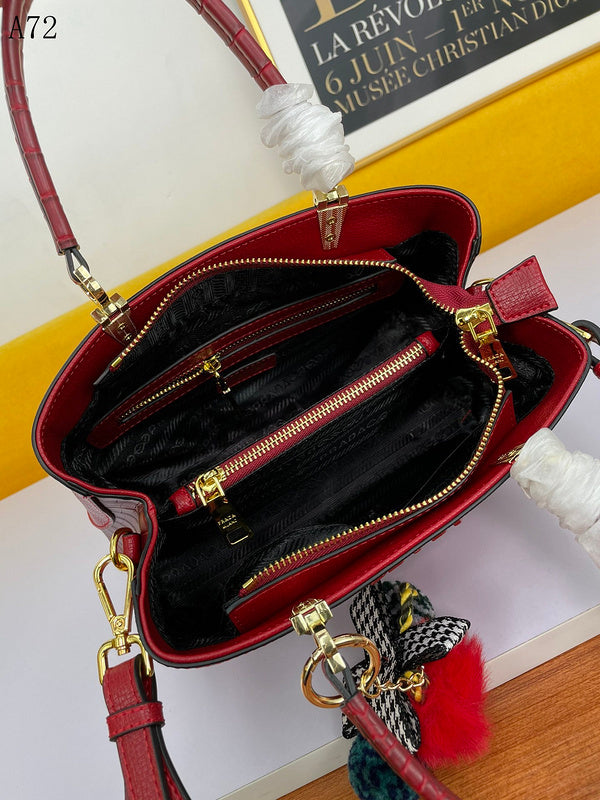Prada Bags - Luxera Bags - 1114