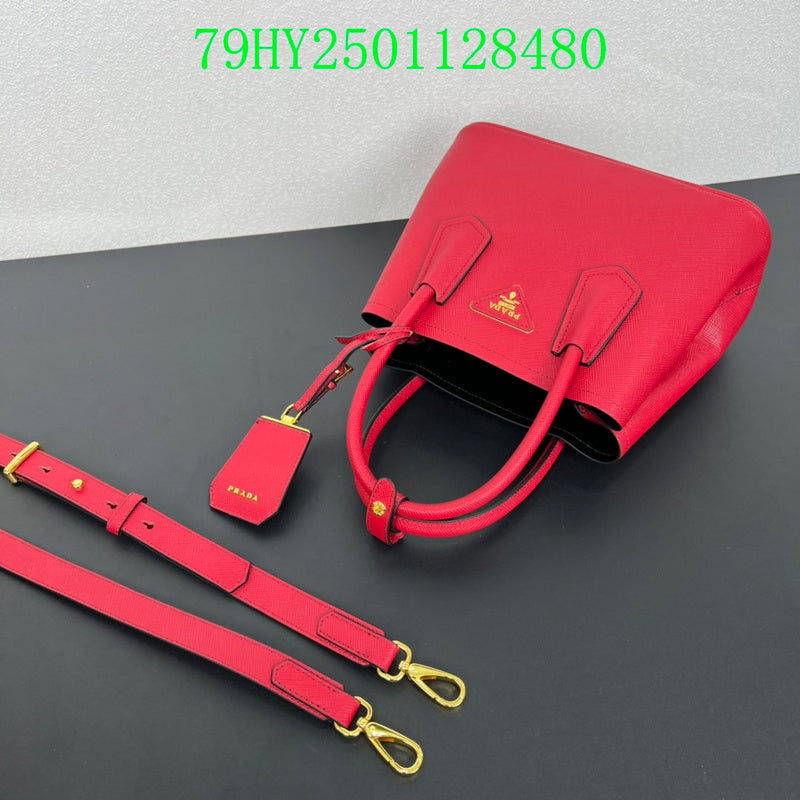 Prada Bags - The Luxera Bags  751