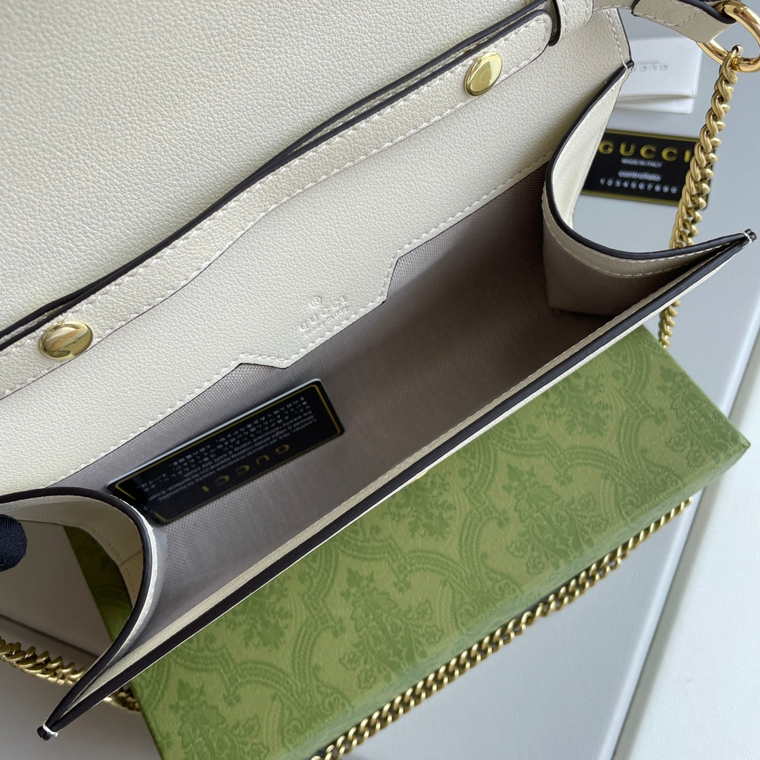 LB - New 1:1 rep Bag Gucci 453