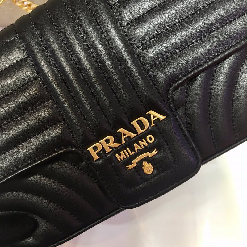 Prada Shoulders Bags - 105