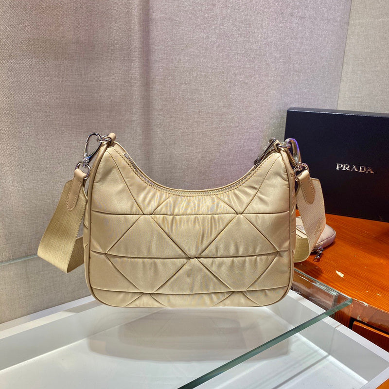 Prada Shoulders Bags - 143