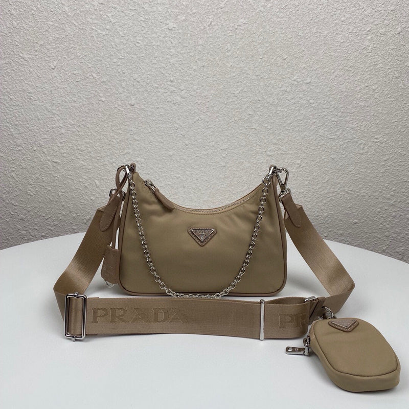 Prada Bags - Luxera Bags - 063