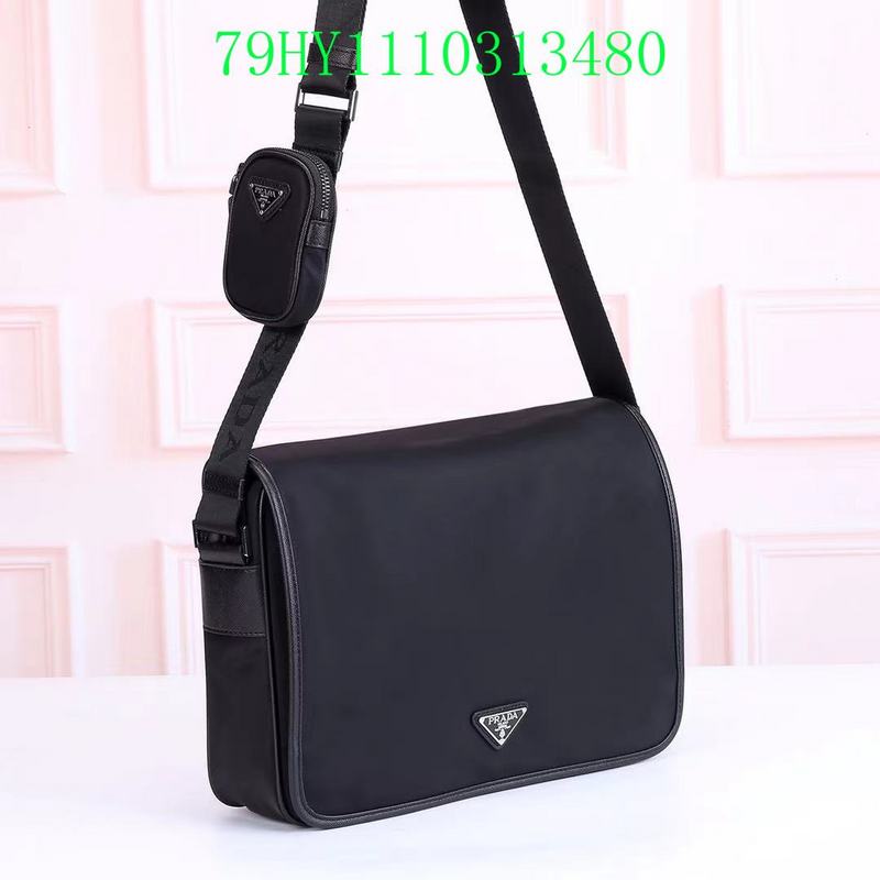 Prada Bags - The Luxera Bags  472