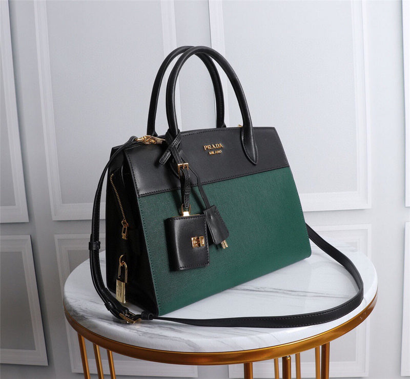 Prada Bags - Luxera Bags - 1336