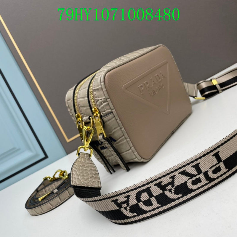Prada Bags - The Luxera Bags  938