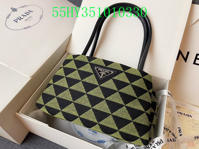 Prada Bags - The Luxera Bags  903