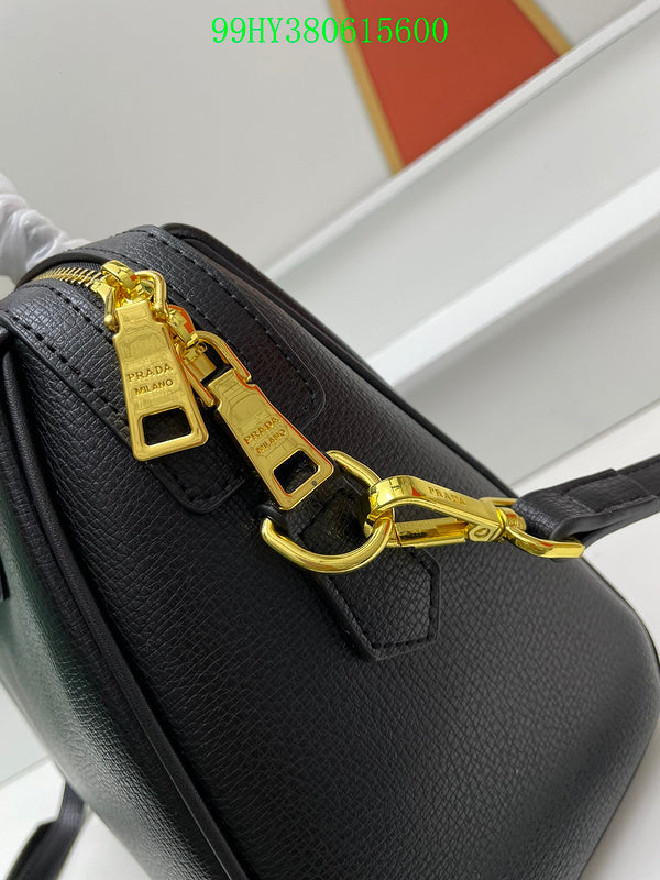 Prada Bags - The Luxera Bags  182