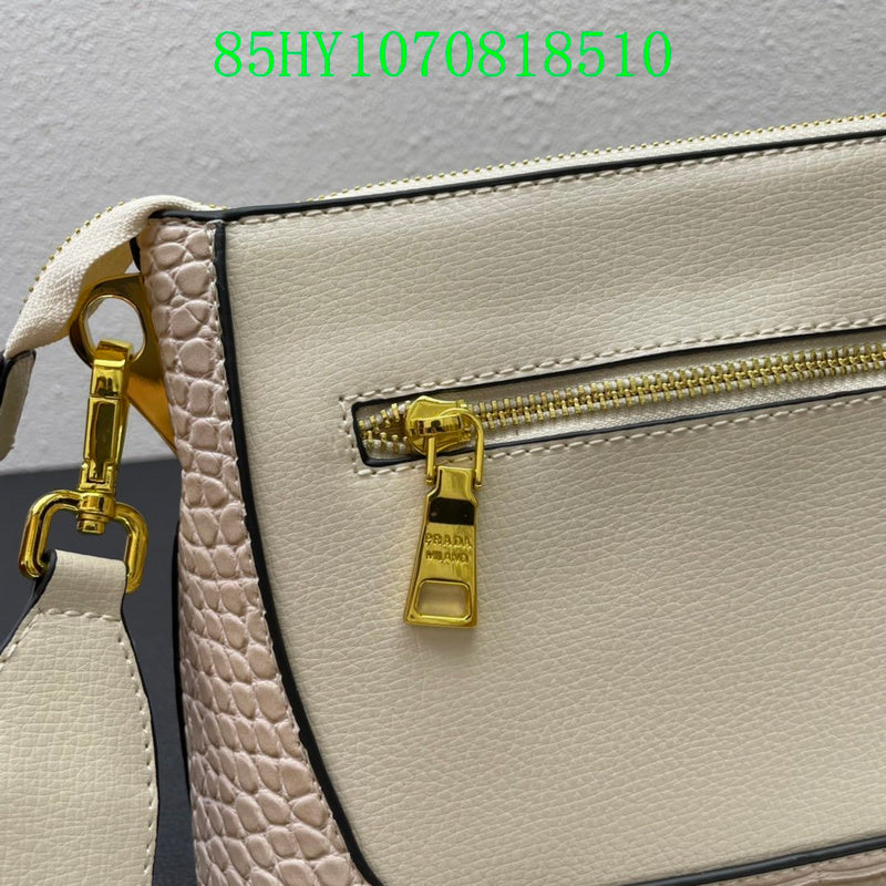 Prada Bags - The Luxera Bags  1042