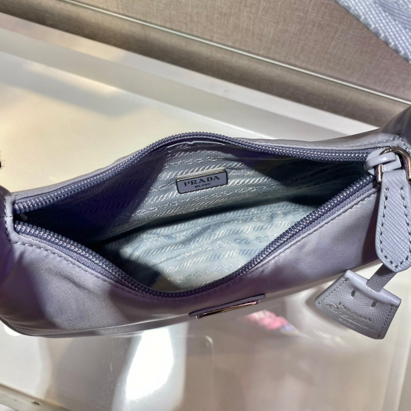 Prada Shoulders Bags - 129