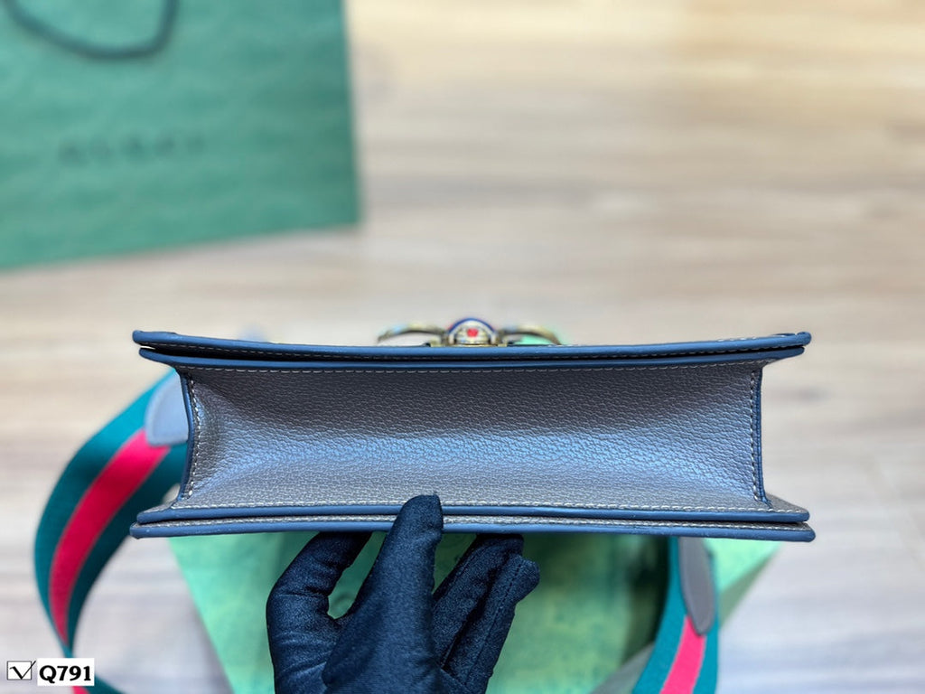 LB - New 1:1 rep Lux Bags Gucci 380