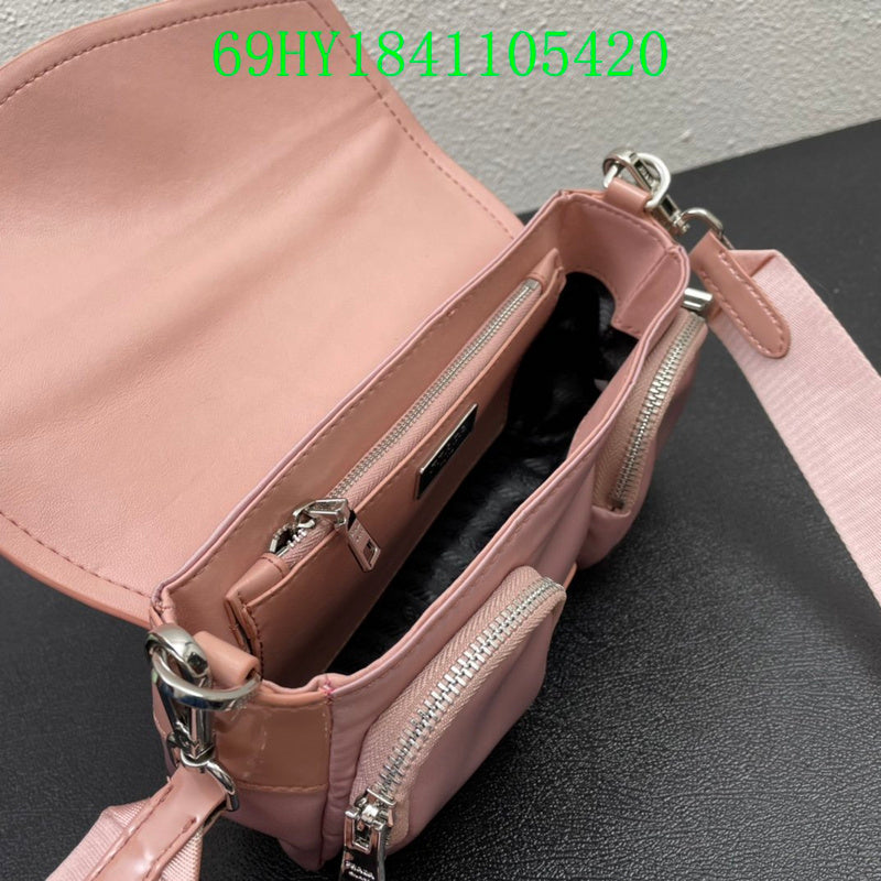 Prada Bags - The Luxera Bags  843