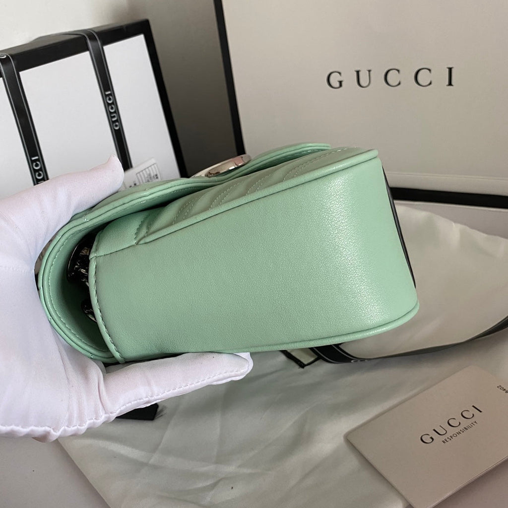 LB - New 1:1 rep  Bags Gucci 529