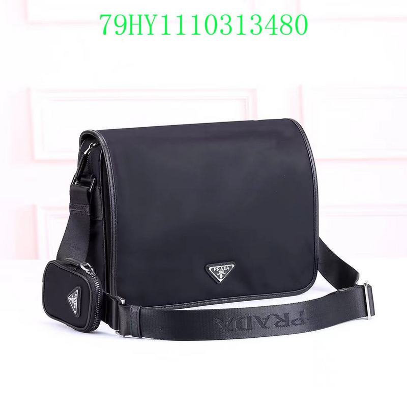 Prada Bags - The Luxera Bags  472