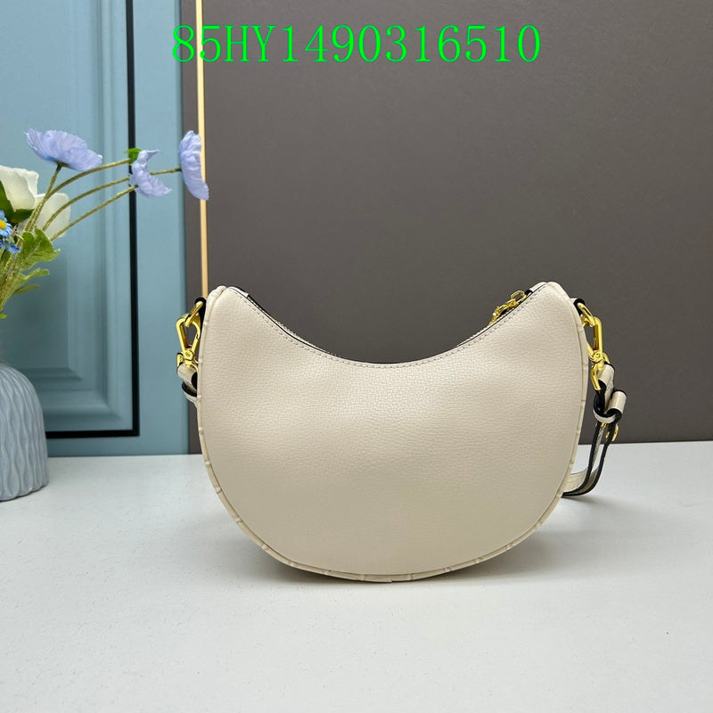 Prada Bags - The Luxera Bags  454